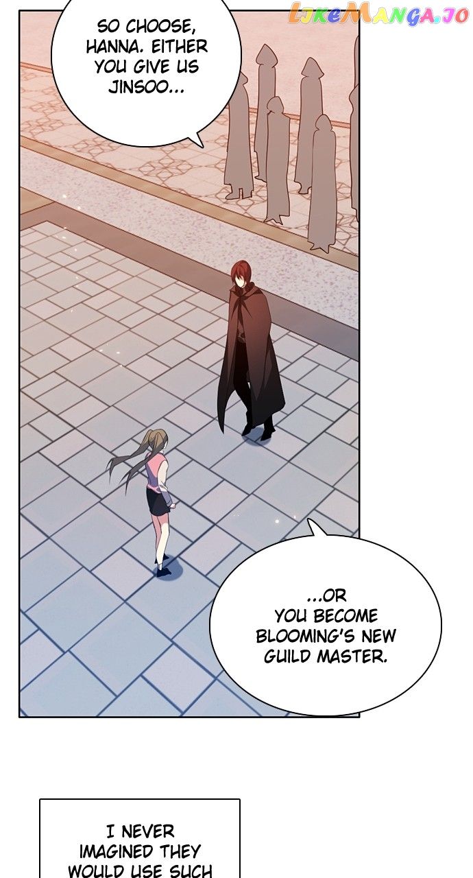 Zero Game Chapter 210 11